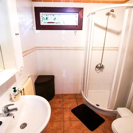 Casas Alisios Ferienhaus *