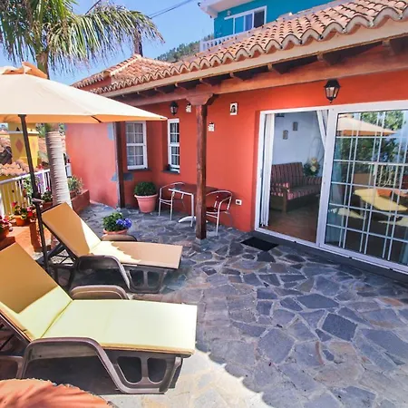 Casas Alisios