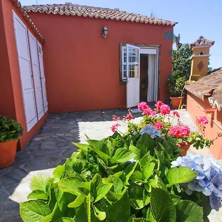 Casas Alisios *