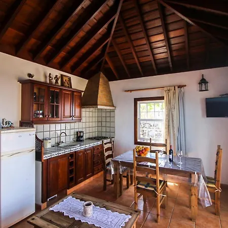Casas Alisios *