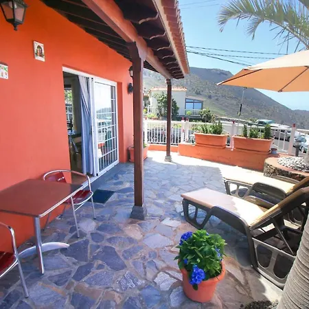 Holiday home Casas Alisios *