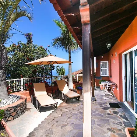 Casas Alisios Los Quemados