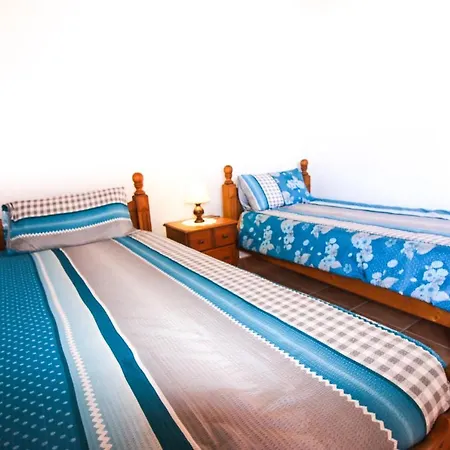Casas Alisios * Los Quemados
